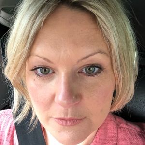 Meet your Posher, Suzi